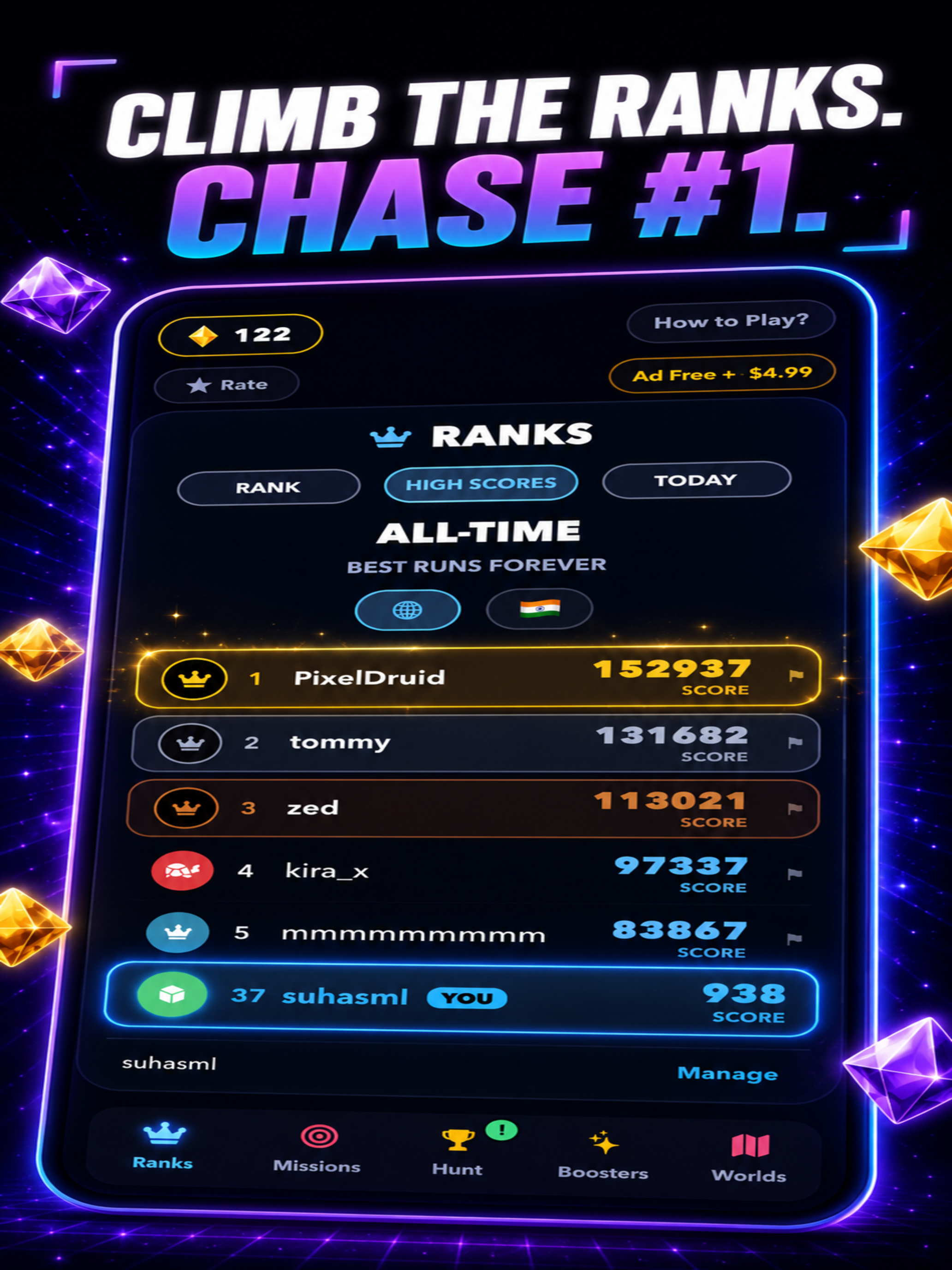 Grid Wave screenshot 13