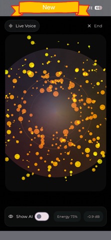 ChatSQT Omni screenshot