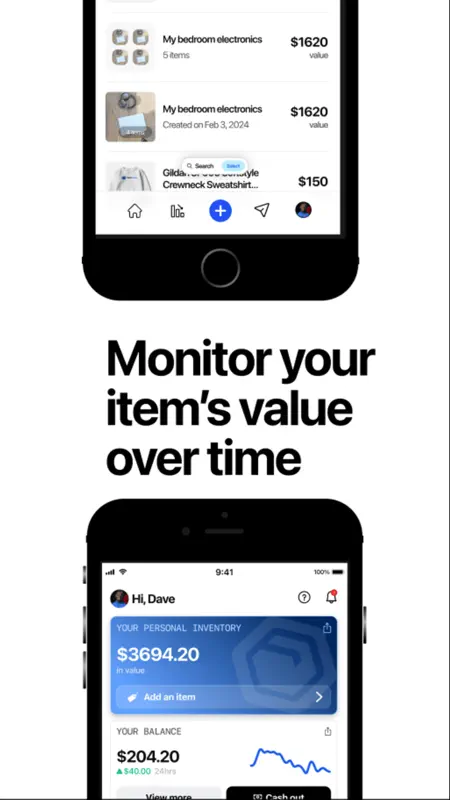 SellRaze: List, sell, earn screenshot 5 of 6