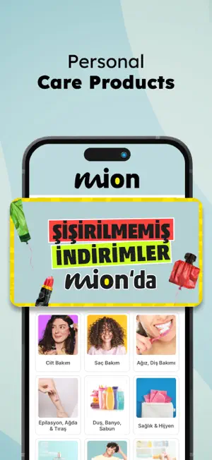 Migros: Food & Groceries screenshot 6