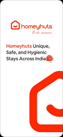 Homeyhuts Screenshot 1 of 6