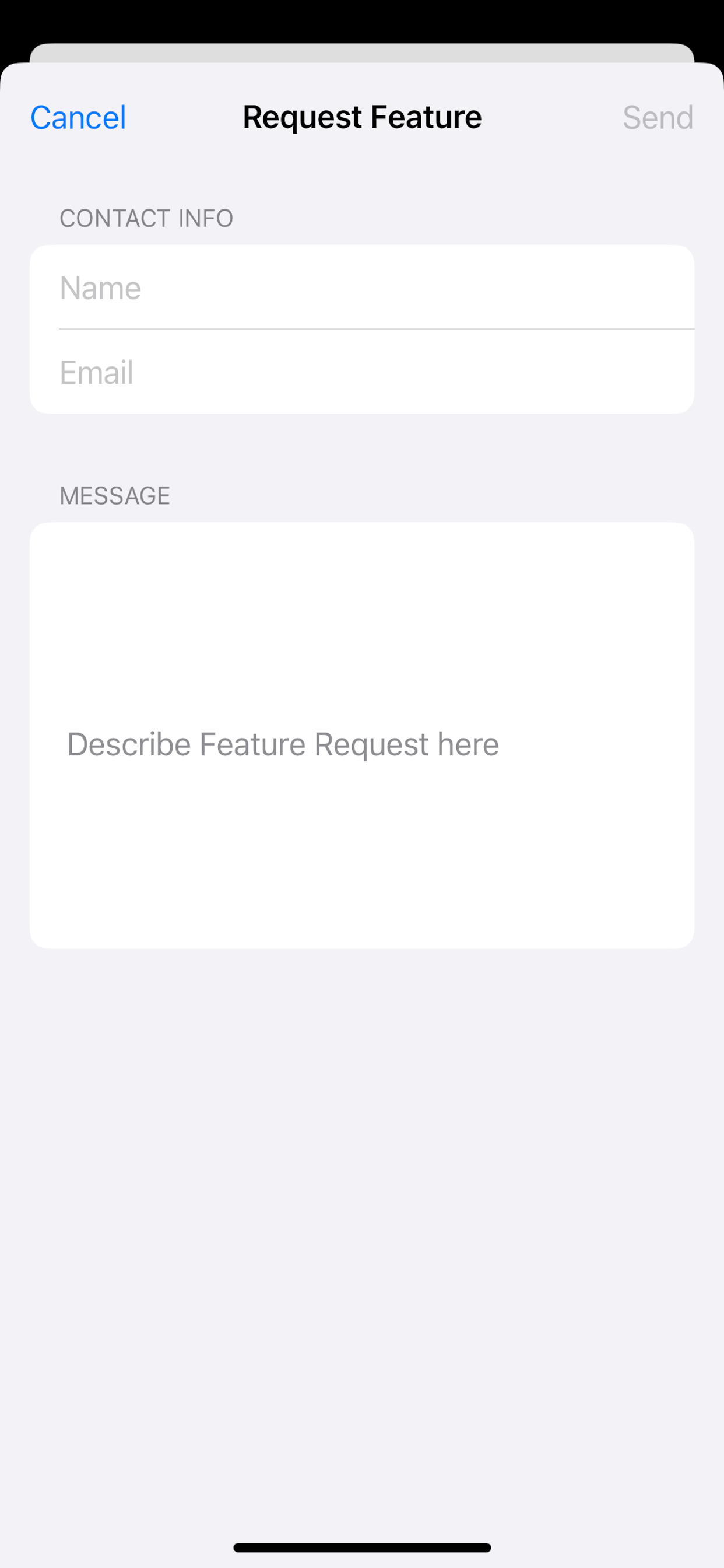 QR 2 CSV Pro screenshot 9