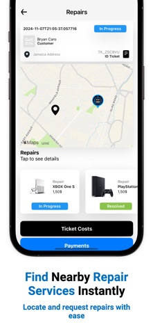 GetFix-24 Screenshot 2 of 6