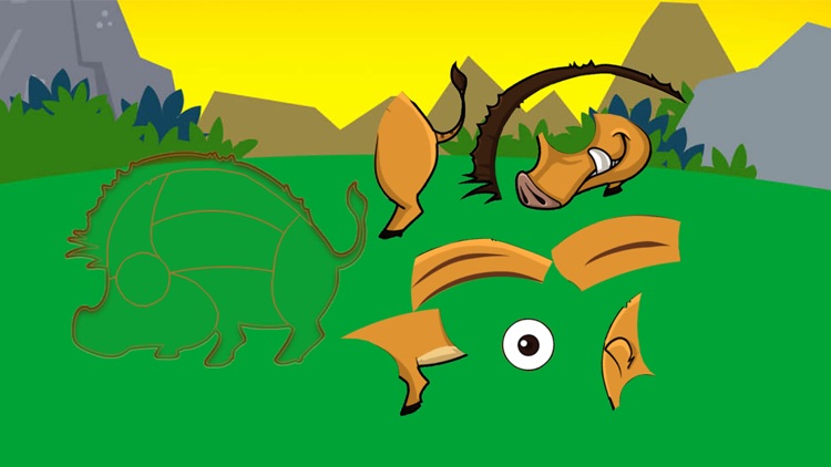 儿童益智乐园-HD