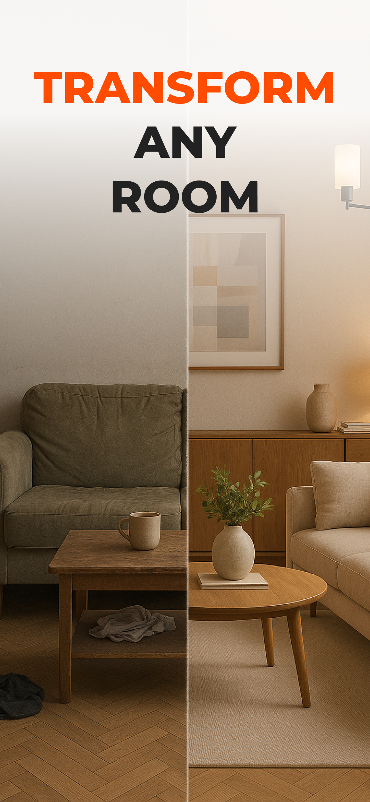 AI Interior Home Designer Pro