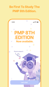 PMP Exam Prep Practice | 2026 screenshot