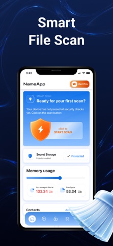 Cleaner – Photo & Productivity Screenshot 2 of 5
