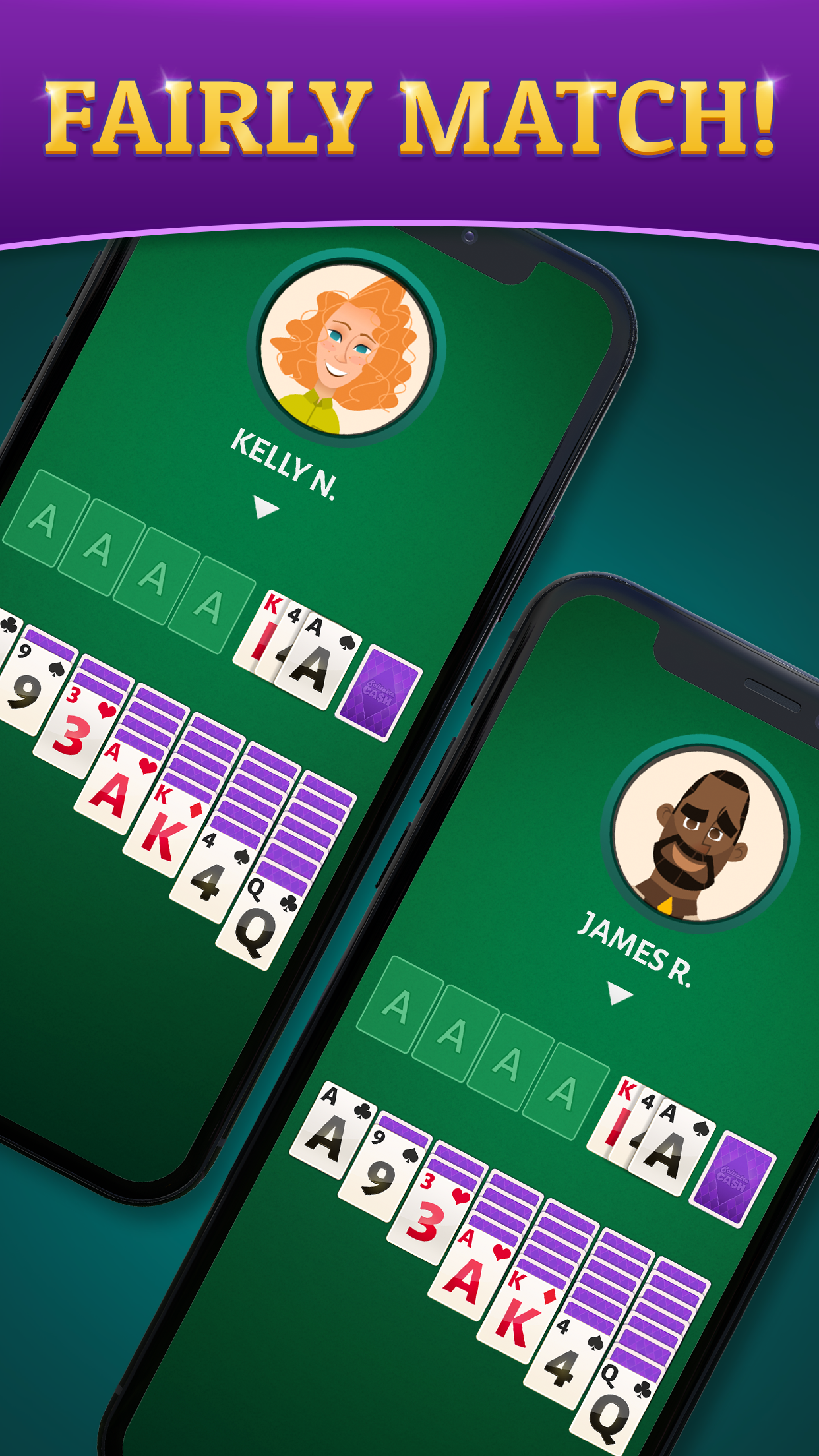 Solitaire Cash screenshot 3
