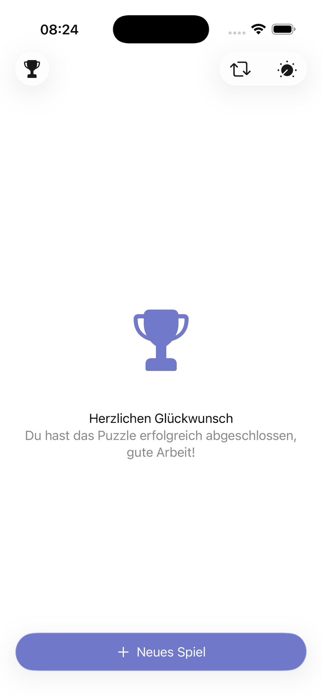 SwiftSuDoKu