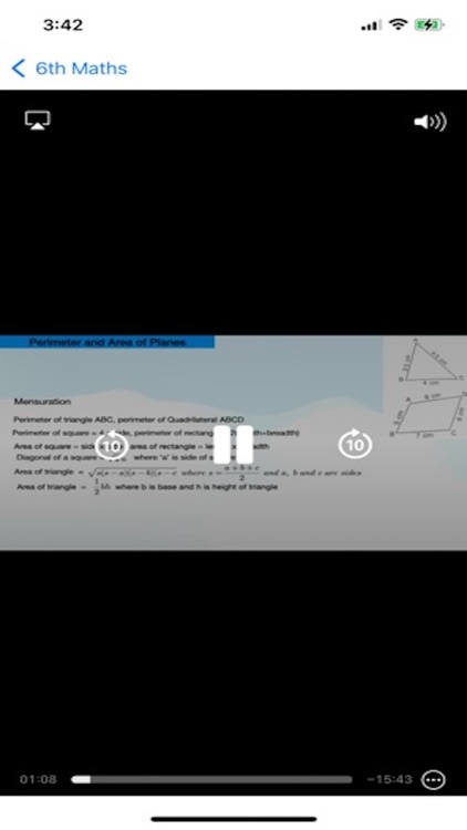 Sujata's Tuition screenshot-5