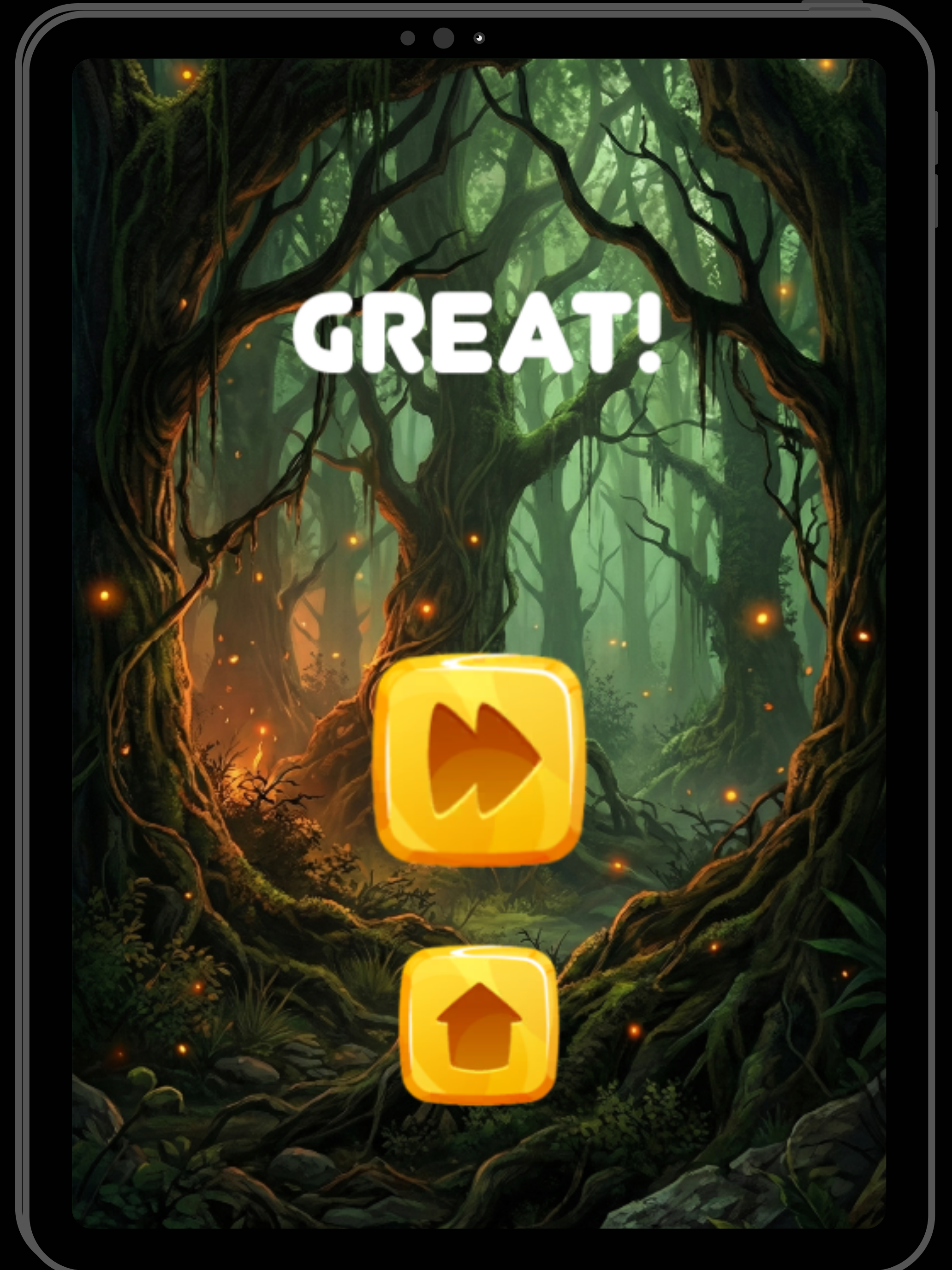 Hunterav screenshot 7