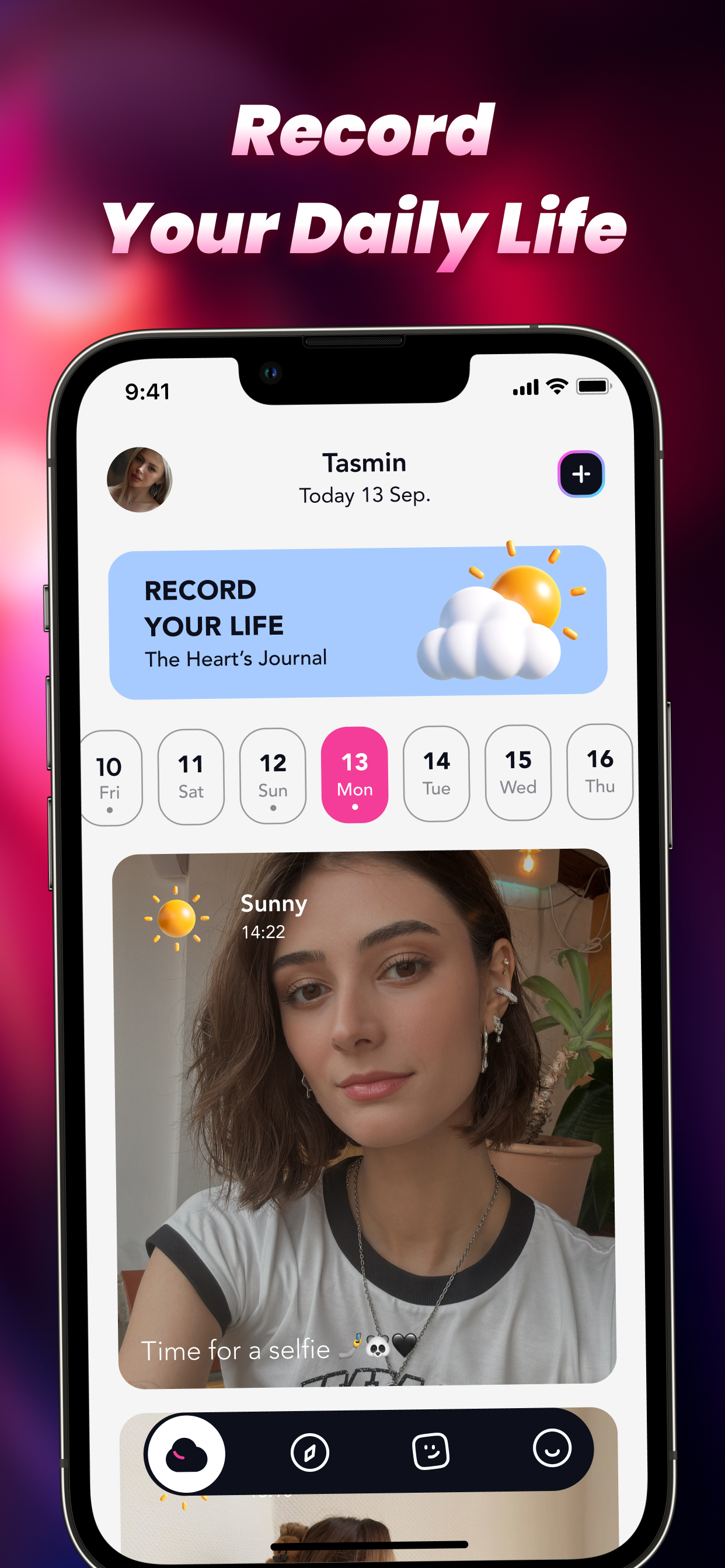 Nox: Chat, Live & Friends screenshot 4