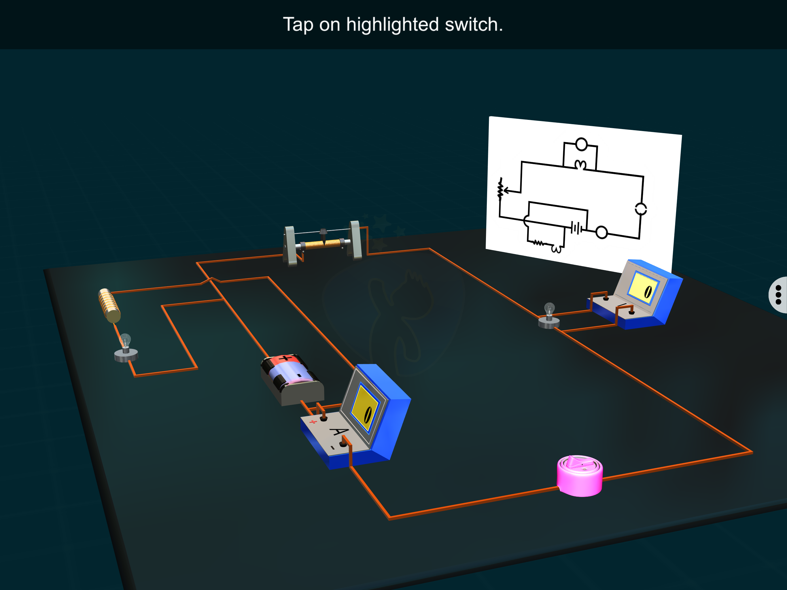 Circuit Diagram – EduTech Era