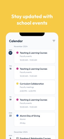 Francis Howell SD Screenshot 2 of 4