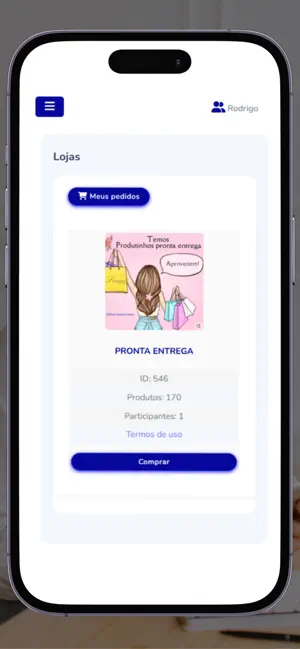 Linara screenshot 4