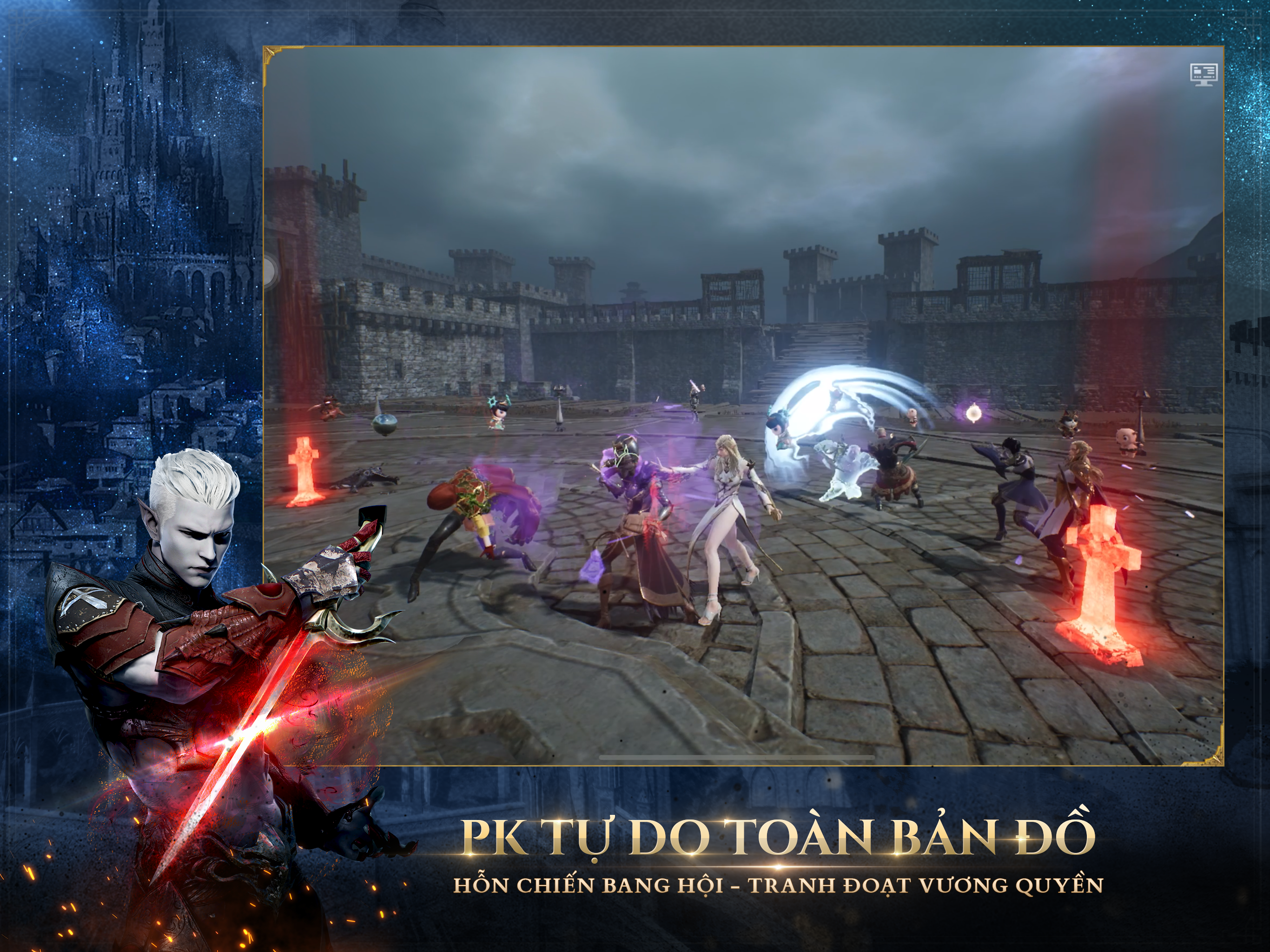 Lineage2M screenshot 7