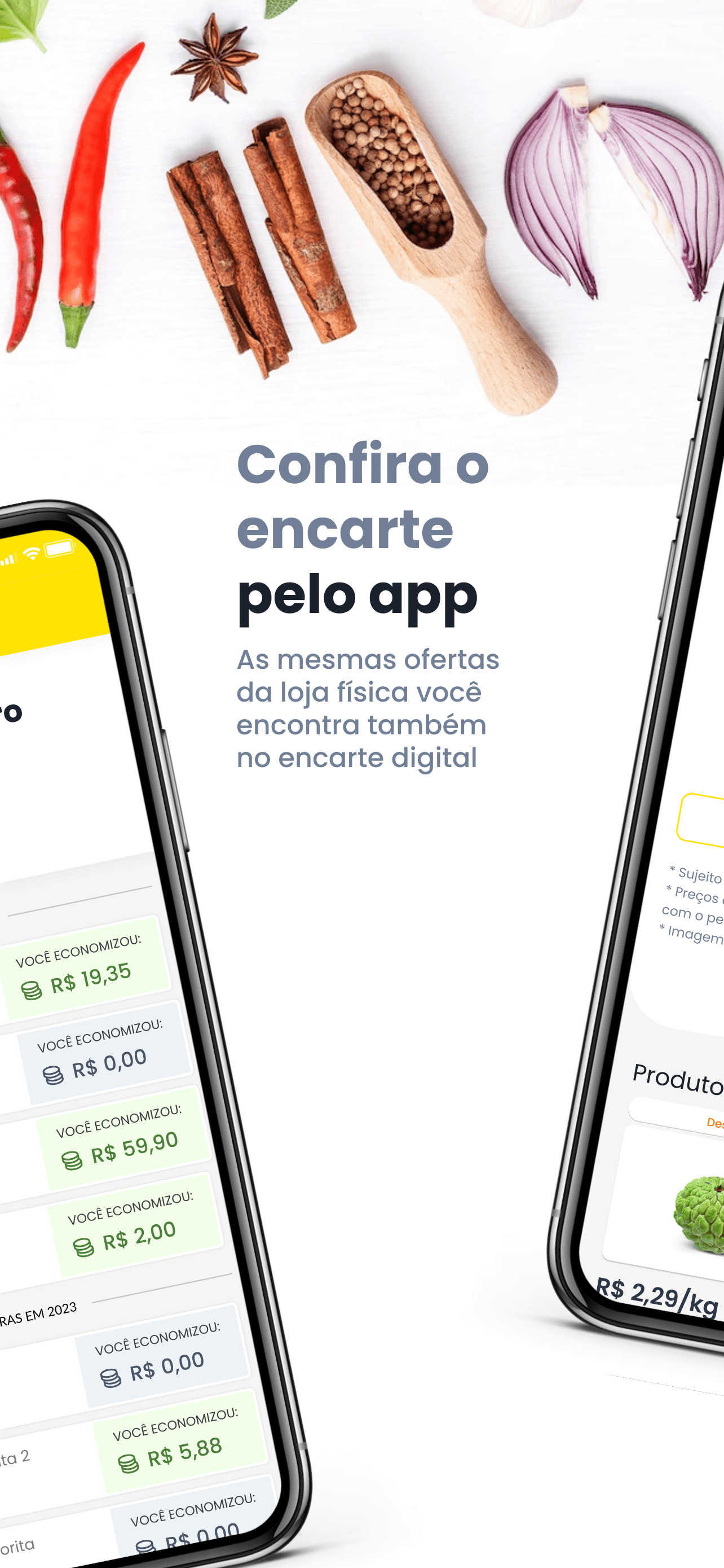 Clube União de Vantagens screenshot 4