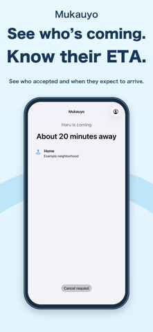 Screenshot 3 of Mukauyo App