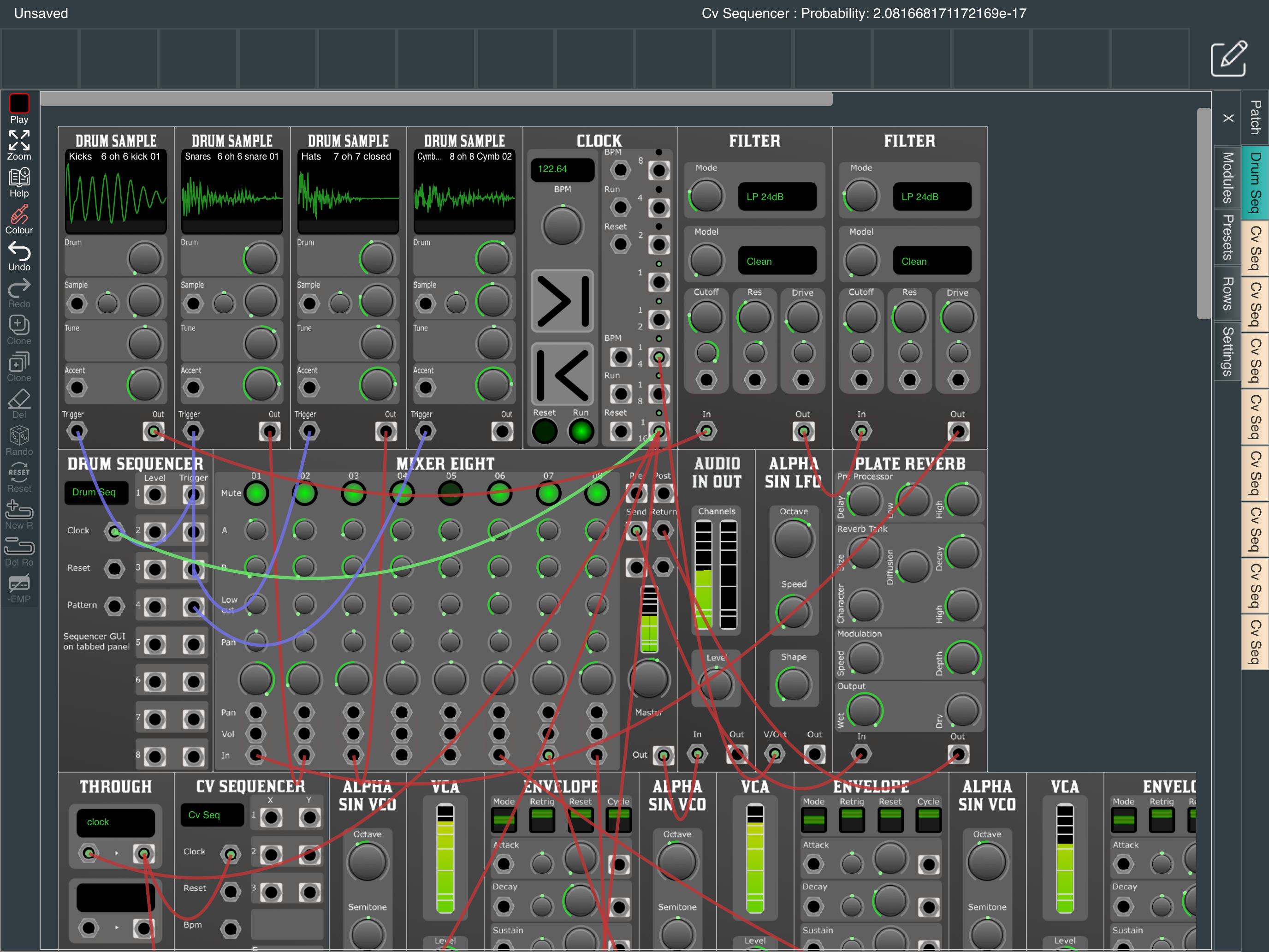 MooMu screenshot 3