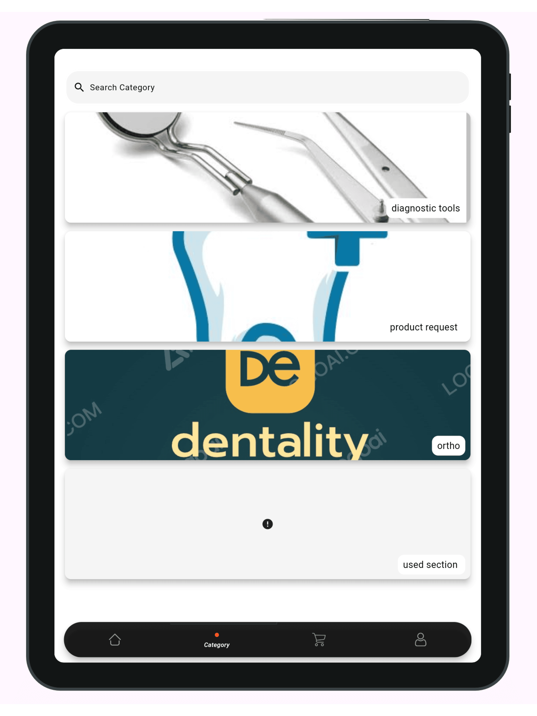 Dentality