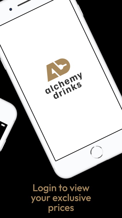 Alchemy Drinks