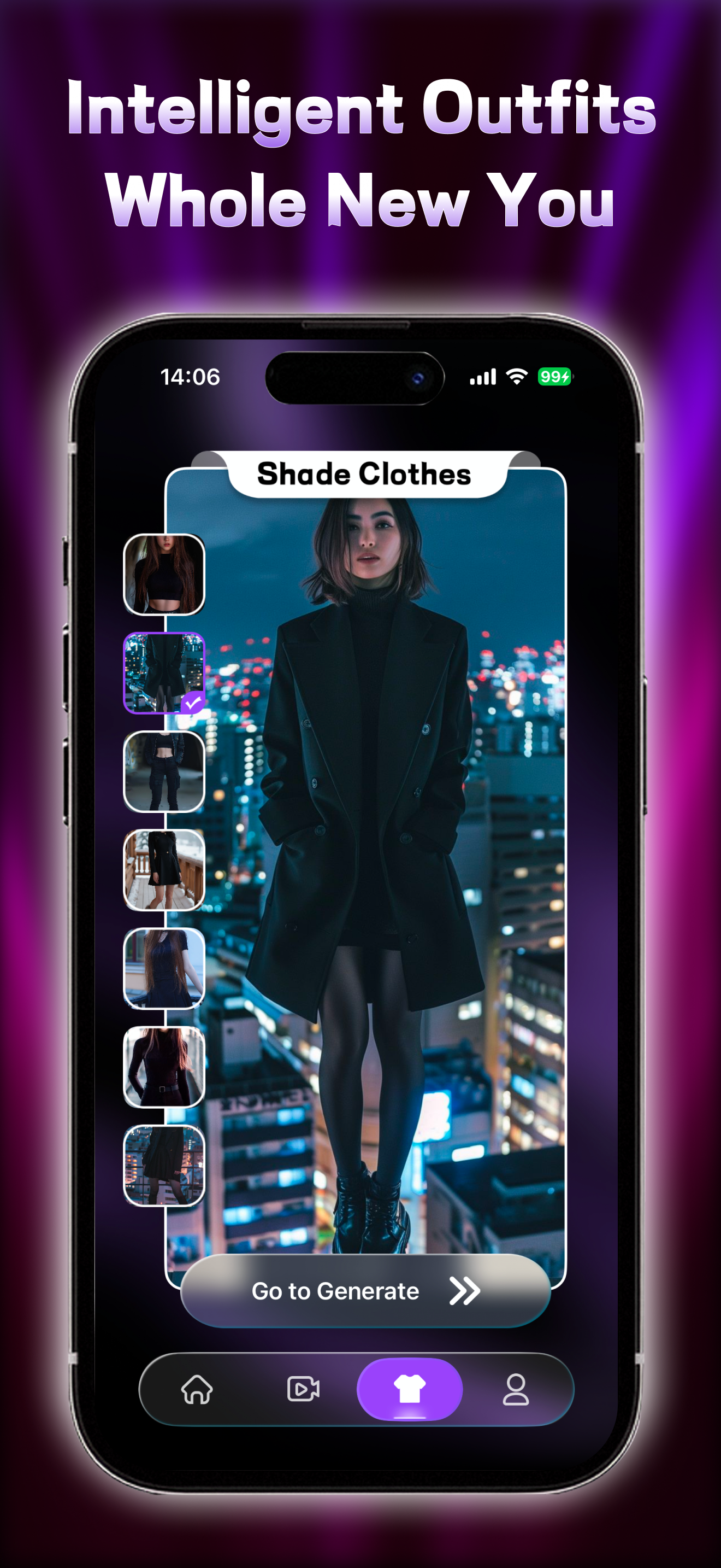 Shade AI