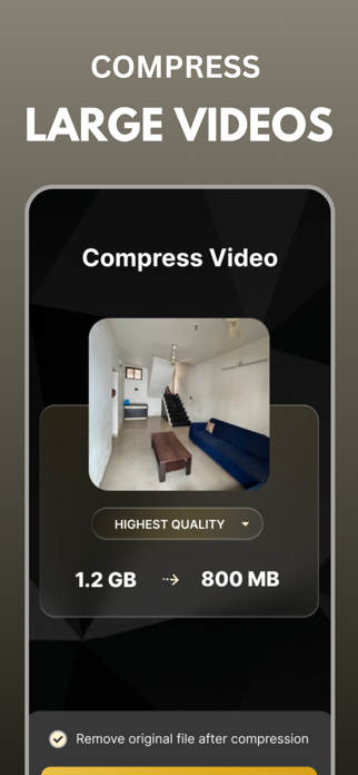 Simple Storage Cleaner Screenshot 5 of 7