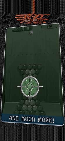 Bubble Swing: Extreme Screenshot 5 of 5