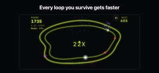 Loop - One-Tap Endless Runner screenshot 3