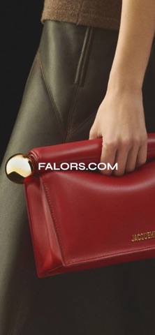 FALORS – Shop Curated Luxury screenshot