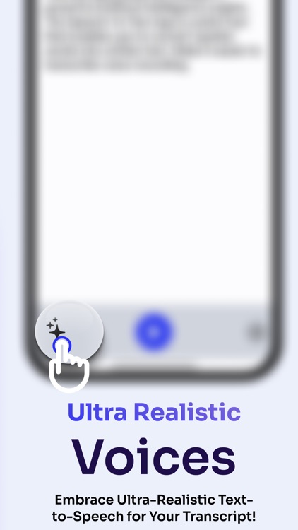 Speech To Text & Transcribe screenshot-5