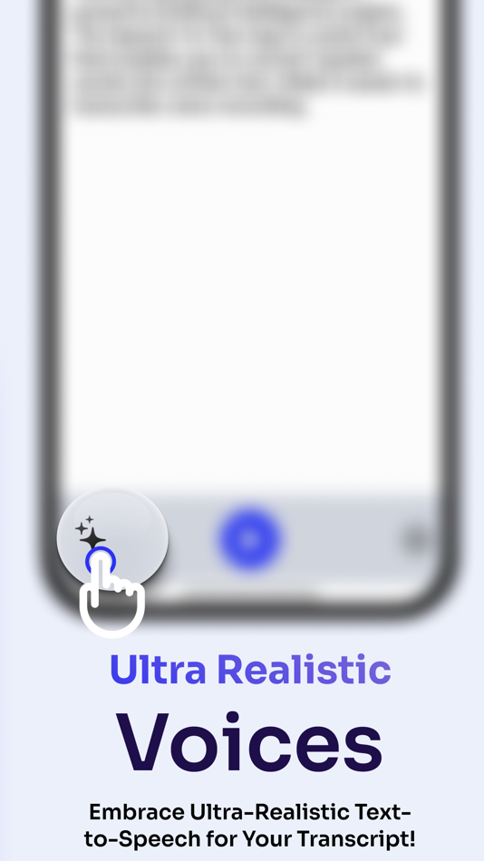 #6. Speech To Text & Transcribe (iOS) 由: Bulent Hanci