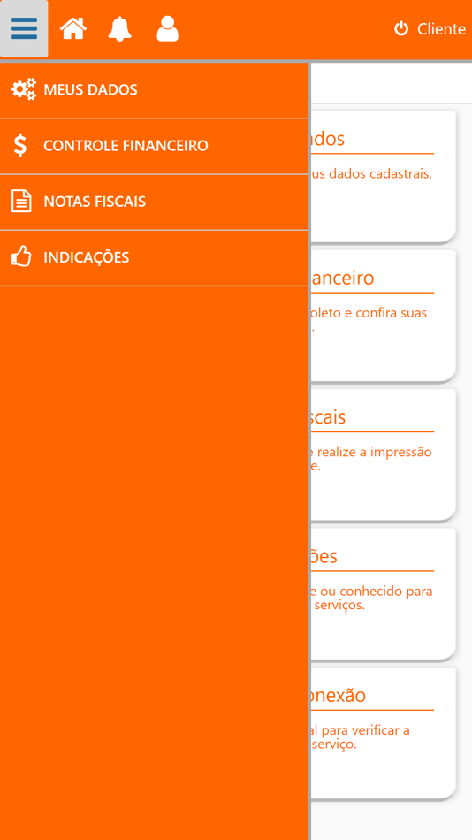 #1. Virtual Network (iOS) Podle: QUAZA TECNOLOGIA LTDA