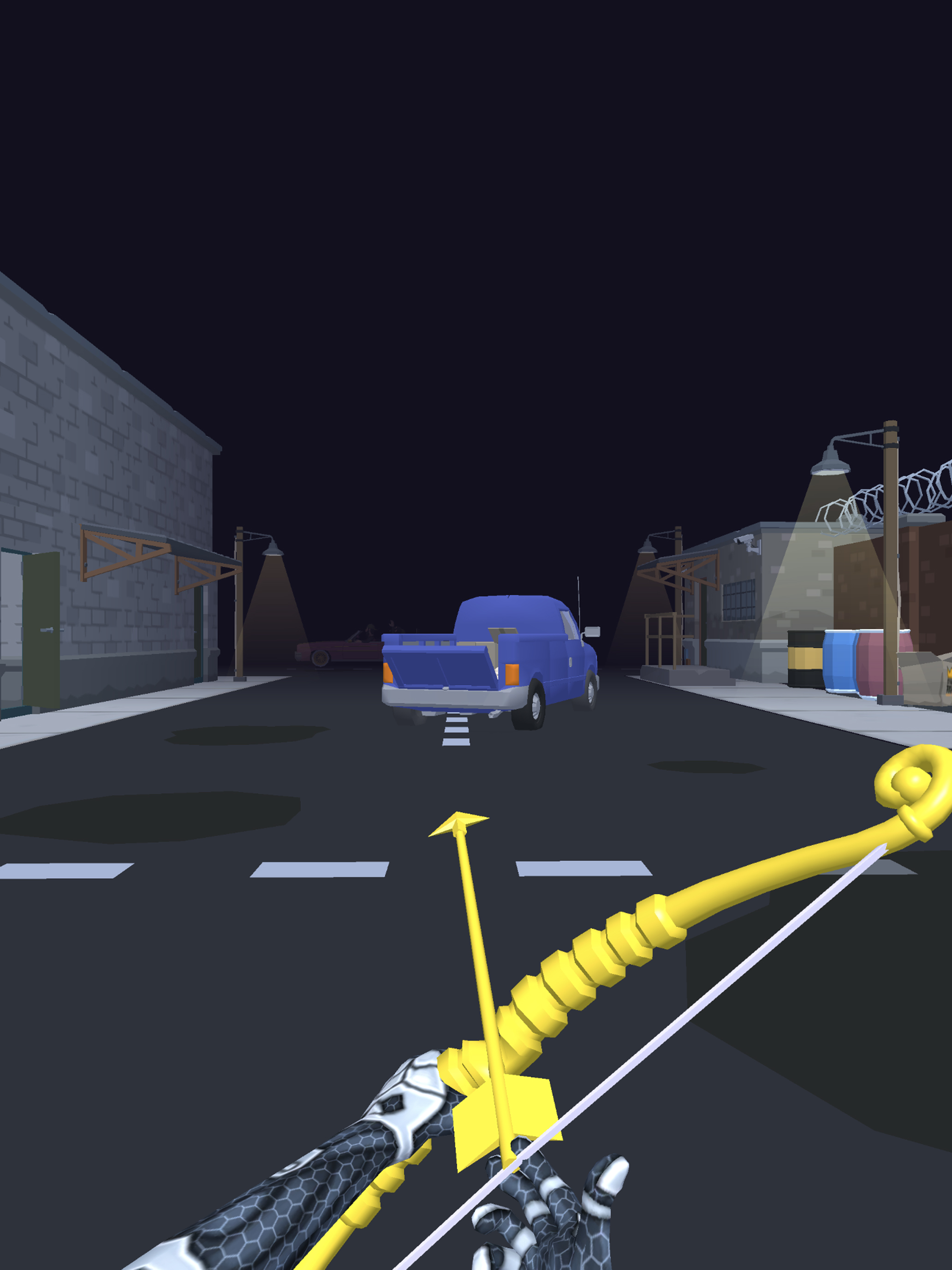 Stealth Shooter screenshot 16
