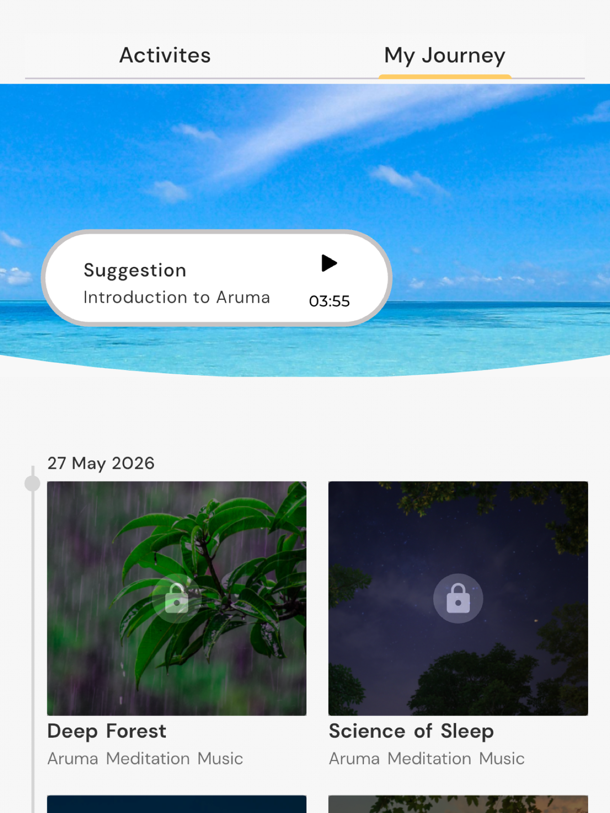 aruma screenshot 18