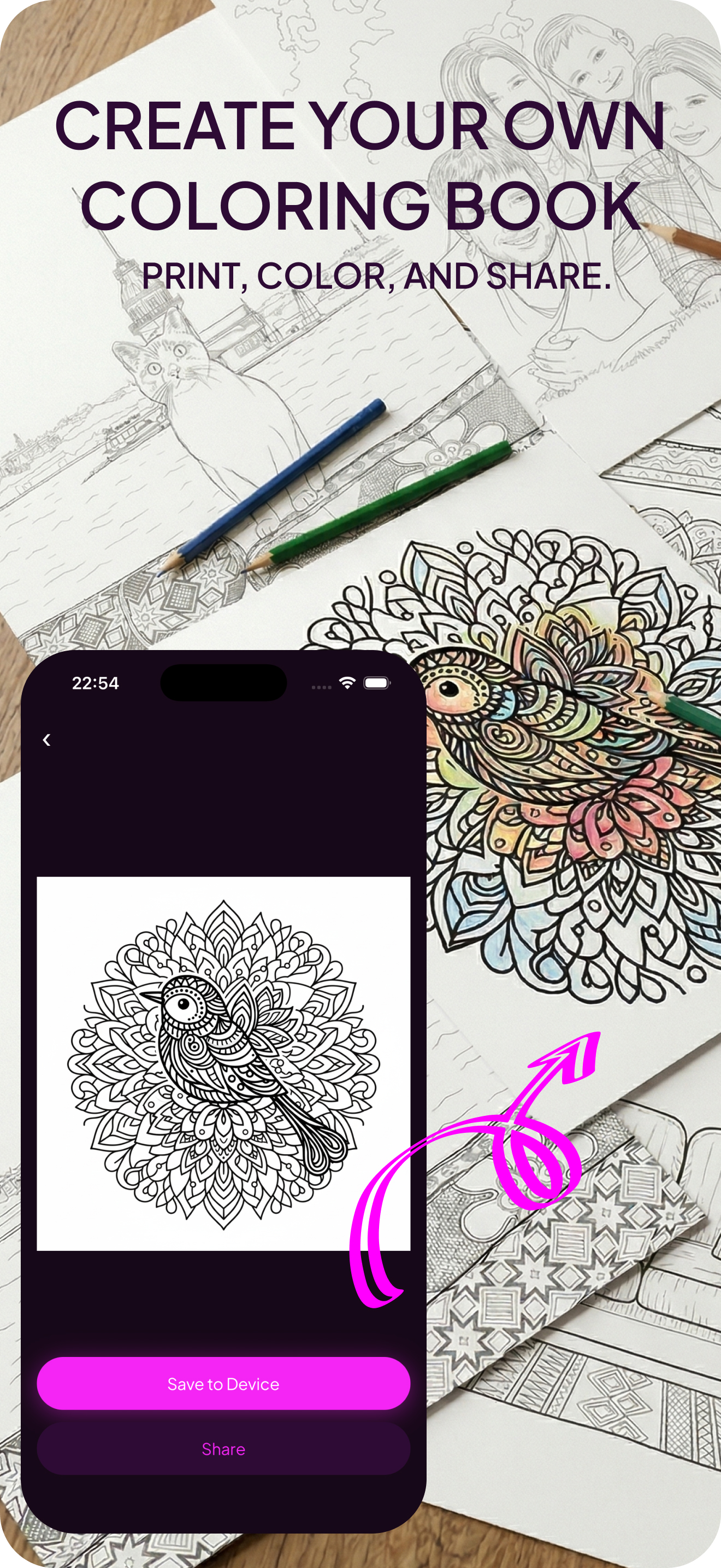 Chiser: Photo to Sketch AI