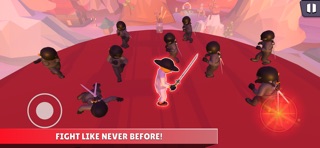 Boxing War: Fun Fighting Game Screenshot 6 of 8