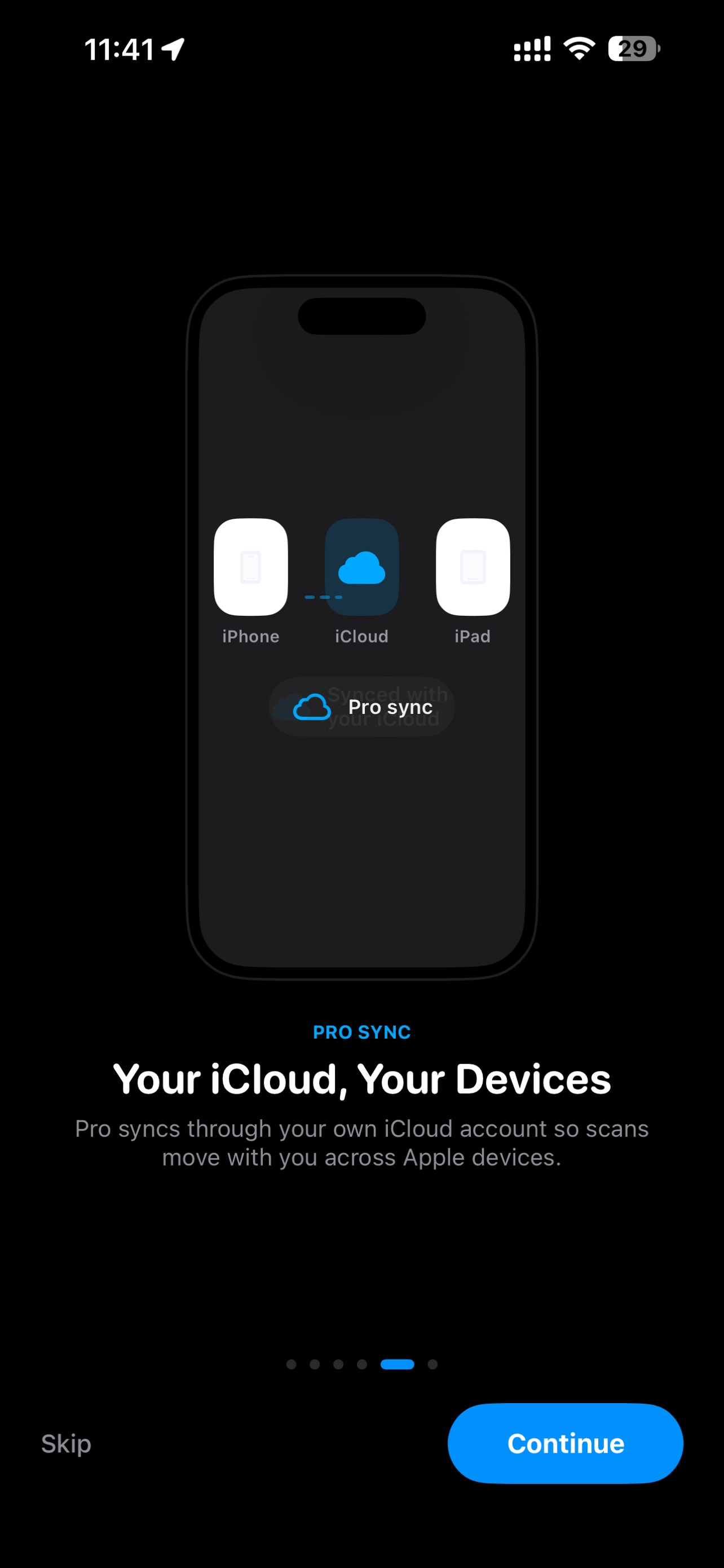 Screenshot 2 of OWL Scan - Smart Scanner
