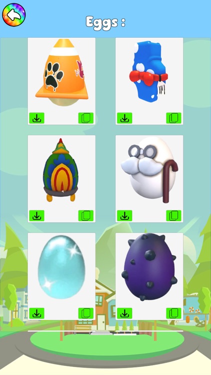 Adopt Me Eggs Passe for Roblox by Anass Moreno