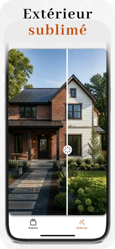 Home Design AI: Renova AI screenshot 8 of 10