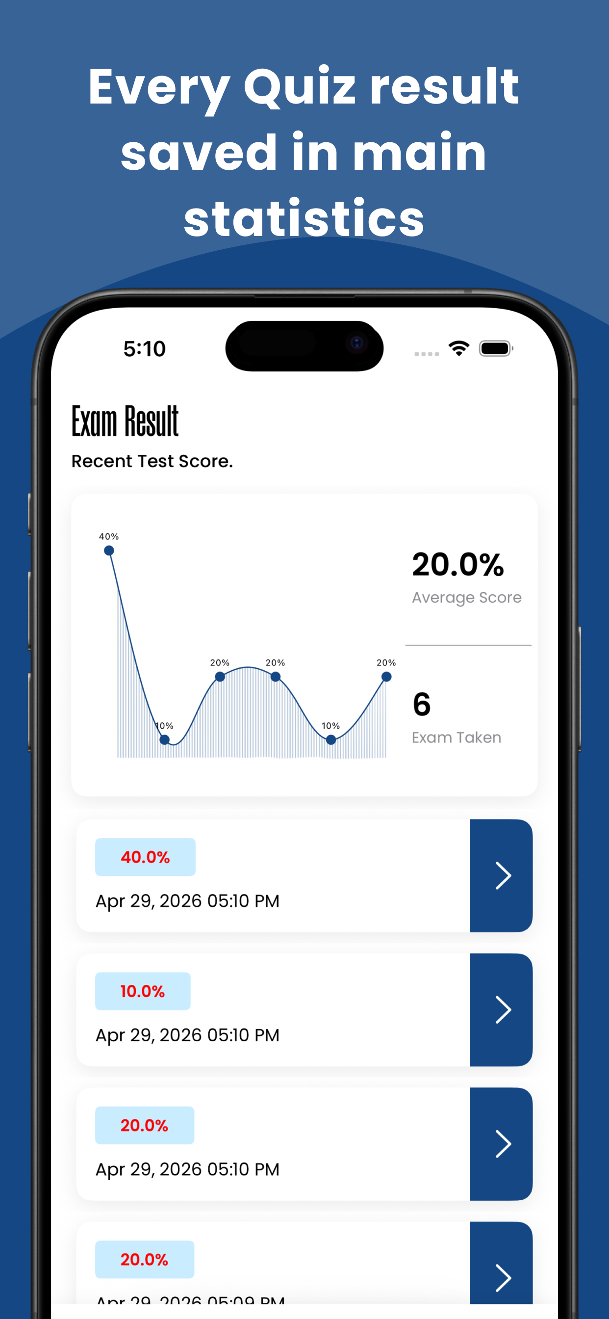 SAT Practice Test & PSAT Prep screenshot 4