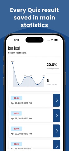 SAT Practice Test & PSAT Prep screenshot