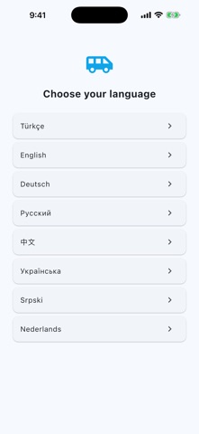 GO4transfers iPhone screenshot