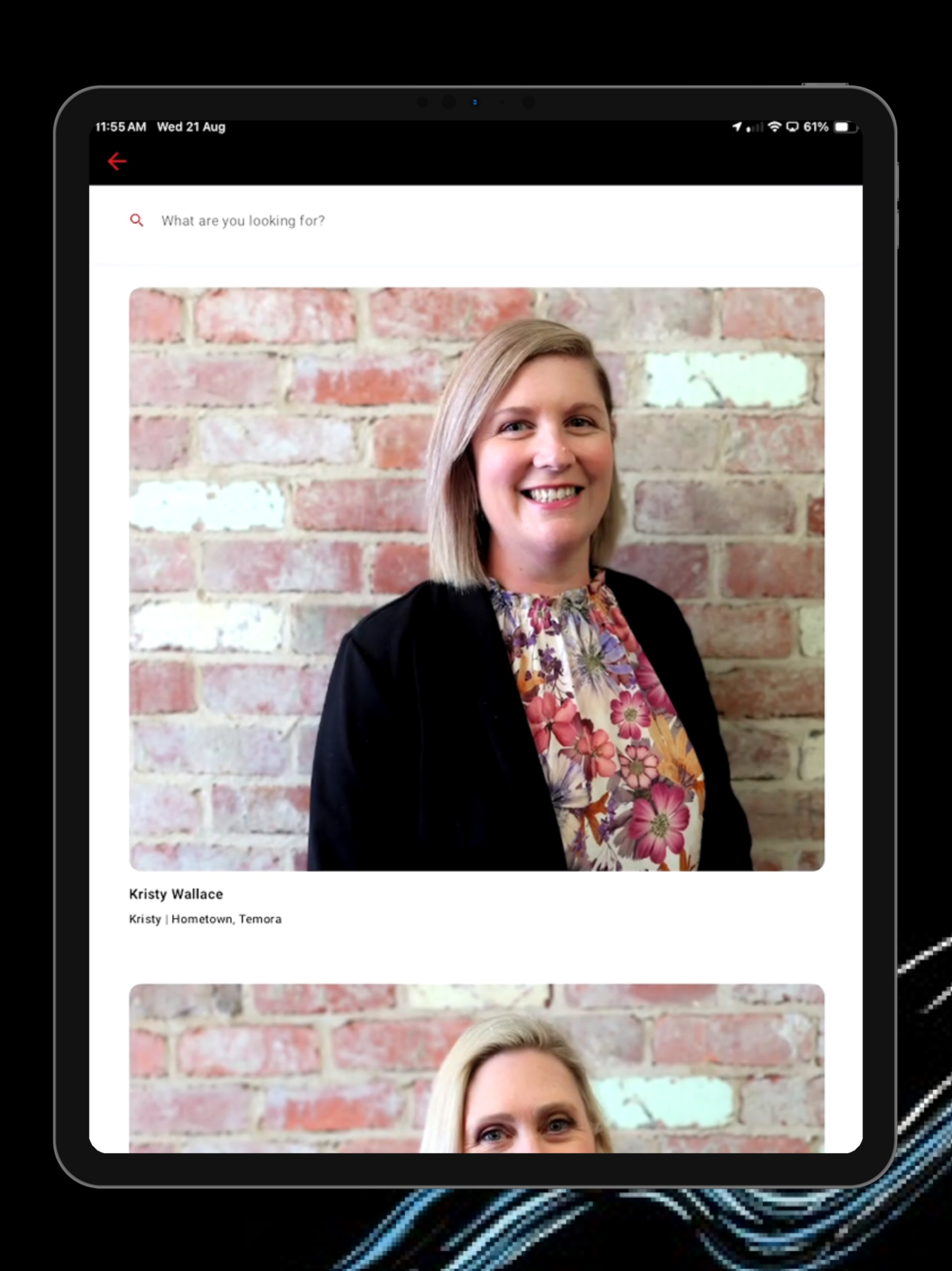 TEDxGriffith