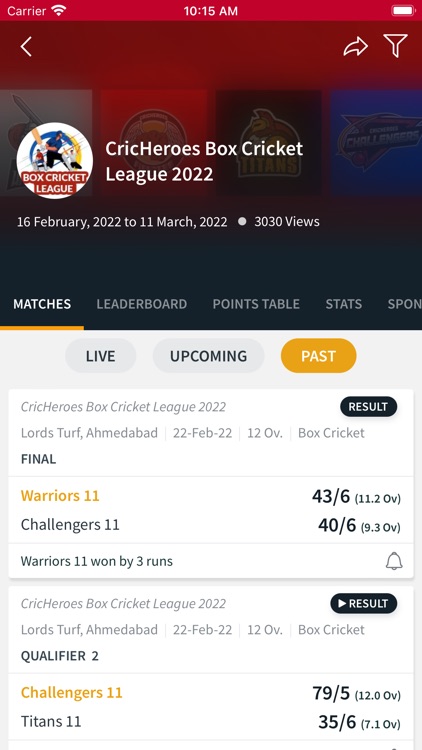 US Premier League - USPL