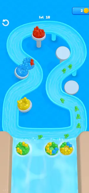 AquaTrip screenshot 3