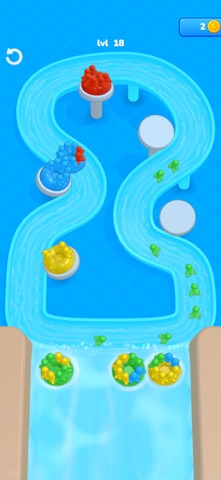 AquaTrip screenshot
