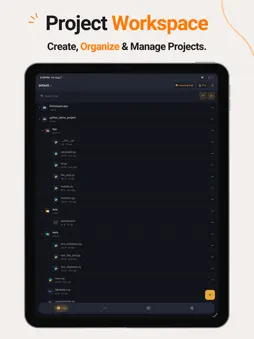 Python Code Editor & IDE screenshot 12