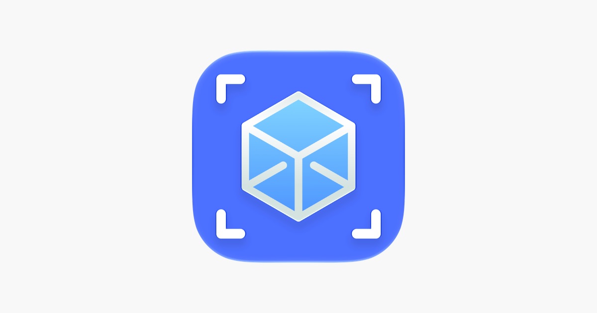‎3D Scanner LiDAR App - App Store