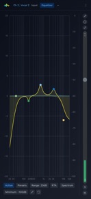 Magical Mixing Console screenshot